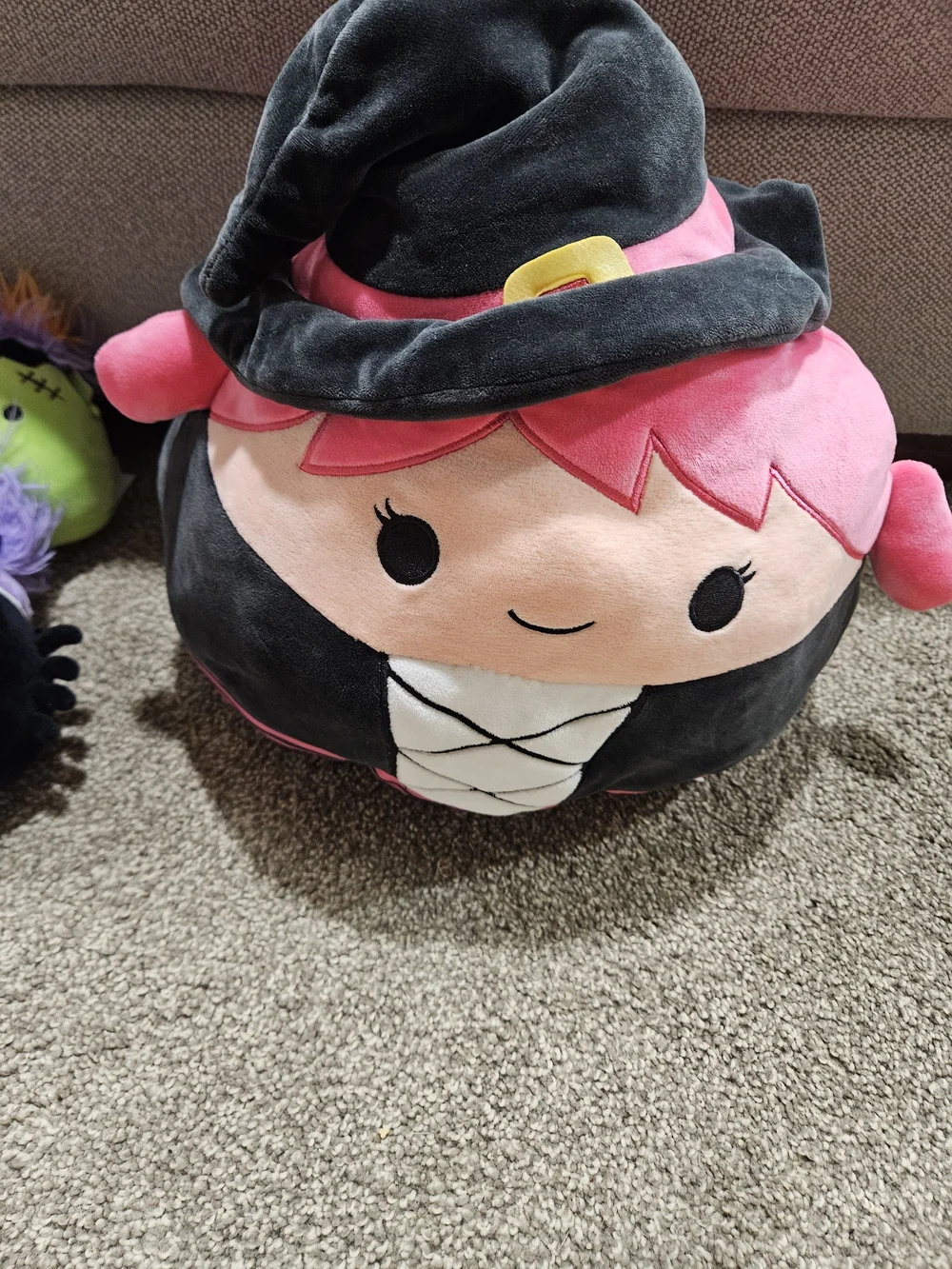 Halloween Squishmallow Bundle